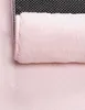 Badematte Teddy 60x90cm Rosa – Weich und Kuschelig Produktbild-Vorschau 2