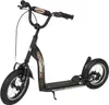 BIKESTAR SC-12-ST-01-BLAC, Kinder, Kickbike-Roller, Produktbild-Vorschau 4