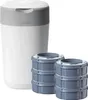 Tommee Tippee Windeleimer Twist & Click mit 6 Produktbild-Vorschau 13