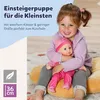BABY born Anna Pink 36cm inkl. Flasche Produktbild-Vorschau 3
