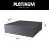 AeroCover Lounge-Set-Hülle rechteckig 400x300xH70cm, Patio Produktbild-Vorschau 21