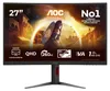 AOC G4 CQ27G4Z2P, 68,6 cm (27"), 2560 x 1440 px, Quad HD, Podgląd zdjęcia produktu 1