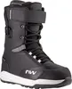Northwave Decade Pro, scarponi da snowboard da uomo, nero Anteprima dell’immagine prodotto 1