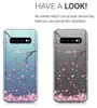 kwmobile Case kompatibel mit Samsung Galaxy S10 - Hülle Produktbild-Vorschau 4