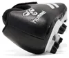 Hummel Top Star FG JR Fußballschuhe schwarz/weiss Produktbild-Vorschau 4