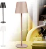 2 Stück LED Tischleuchte Romantic dimmbar mit Touch Produktbild-Vorschau 2