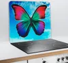 Wenko, Multi-Platte Butterfly by Day für Glaskeramik Produktbild-Vorschau 3