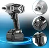 STAHLWERK ADS-20 ST Avvitatore a impulsi a batteria 20V Anteprima dell’immagine prodotto 7