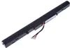 T6 Power Akku für Asus Laptop, Teilenummer A41N1611, Produktbild-Vorschau 3