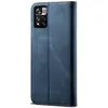 Redmi Note 11 Hülle, Leder Brieftasche Flip Bookstyle Produktbild-Vorschau 3