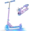 TONBUX Kinderroller für Kinder im Alter von 5 bis 12 Produktbild-Vorschau 1