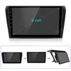 Radio samochodowe z Androidem dla Mazda 3 2003-2009 9''HD Podgląd zdjęcia produktu 16