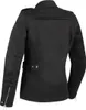 Segura Leyton Damen Motorrad Textiljacke, schwarz, 42 Produktbild-Vorschau 2