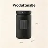PTC Keramik Heizlüfter 2000W: Intelligente Produktbild-Vorschau 8