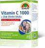 SUNLIFE® Vitamin C 1000 mg hochdosiert 20 Direkt Sticks + Produktbild-Vorschau 2