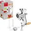 Metaltex Mlynček na mäso 3 v 1 Jack Aluminium Náhľad obrázku produktu 1