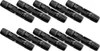 Qoltec Solarstecker | MC4 Stecker | 1000V | Stecker + Produktbild-Vorschau 1