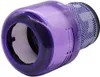 INF Nachfilter für Dyson V11 Handstaubsauger 2er-Pack Produktbild-Vorschau 2