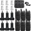 Retevis RT622 Funkgeräte, Walkie talkie mit 6 fach Produktbild-Vorschau 7
