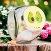 Mr. & Mrs. Panda Bonbonglas Avocado Pärchen XL 2000ml - Produktbild-Vorschau 5