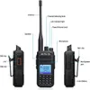 Retevis RT3S DMR radio 6 STK, radio amatoriale dual band Anteprima dell’immagine prodotto 2