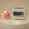 Cecotec RetroVision Beige, 2 krajcov, Béžová, Nerezová Náhľad obrázku produktu 7