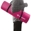 SCHILDKRÖT Fitnessmatte 10 mm pink Produktbild-Vorschau 12