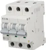 Interruttore di sovracorrente 3P C 50A 6kA AC 194896 Eaton Anteprima dell’immagine prodotto 2