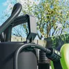 Outsunny Tauchpumpe Teichpumpe Wasserpumpe mit Produktbild-Vorschau 9