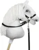 Rênes Hobby Horse - noires Voir les images du produit 1