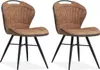 Silla para comedor MX Sofa Esszimmerstuhl Splash Luxor - Vista previa de la imagen del producto 3