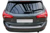 Edelstahl matt Ladekantenschutz für FORD Focus 4 TURNIER | Produktbild-Vorschau 1