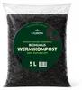 Wurmkompost-Dünger 5 l - Hochwertig - Nährstoffreich - Für Produktbild-Vorschau 2