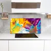 Coloray Küchenrückwand 120x60 Spritzschutz aus Glas - Produktbild-Vorschau 3