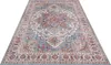Hanse Home Asmar Kurzflor Teppich Anthea Cyanblau Produktbild-Vorschau 5