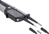 VOLTCRAFT VC-55 LCD Zweipoliger Spannungsprüfer CAT III Produktbild-Vorschau 3