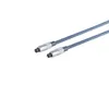 Toslink Kabel, High Quality, 1,0 m, Stecker Produktbild-Vorschau 1
