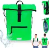 Rucksack Fahrradrucksack Plane Time Bag Evo 24 L Produktbild-Vorschau 1