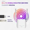 Strong 4GROUTER300M 4G LTE Mini Router Wi-Fi 300 - 1 Podgląd zdjęcia produktu 20