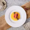Piatto da portata Villeroy & Boch Manufacture Rock bianco Anteprima dell’immagine prodotto 3