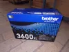 brother TN-3600XL toner nero Anteprima dell’immagine prodotto 2