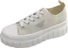 s.Oliver S.Oliver Leinenschuh Beige Produktbild-Vorschau 19