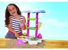 eiskremständer Spielset 46 cm 12-teilig rosa/weiß Produktbild-Vorschau 17