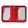 Herlitz 50038237, Weiches Federmäppchen, Polyester, Rot, Produktbild-Vorschau 2