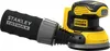 Stanley Fatmax Akku-Exzenterschleifer 18V V20,o. Akku Produktbild-Vorschau 1