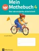 Mein Mathebuch 4. Jahrgangsstufe. Arbeitsheft mit Produktbild-Vorschau 1