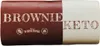 BATON BROWNIE KETO BEZ DODATKU CUKRÓW BEZGLUTENOWY 50 g - WARSZAWSKI Produktbild-Vorschau