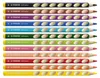Ergonomická farebná ceruzka pre ľavákov - STABILO Náhľad obrázku produktu 12