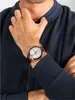 Tommy Hilfiger Luke 1791118 Herrenarmbanduhr Sehr Sportlich Produktbild-Vorschau 7