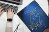 MuchoWow® Laptop Hülle 15 Zoll Sternzeichen - Krebs - Produktbild-Vorschau 2